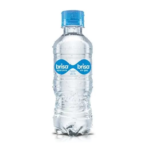 Agua Brisa 280 Ml