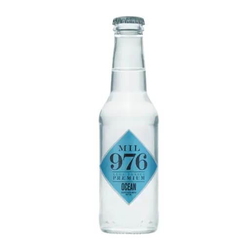 Agua Tonica Mil976 Ocean 207ml