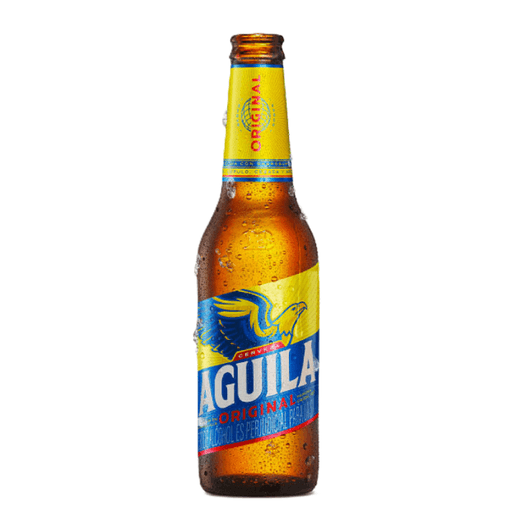 Aguila Original Botella 250ml