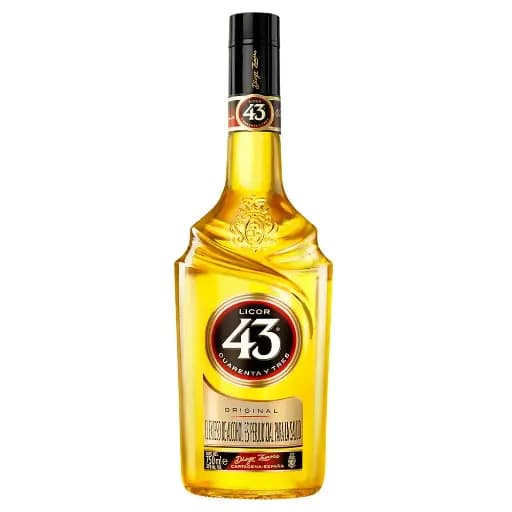 Aperitivo Licor 43 750 MI
