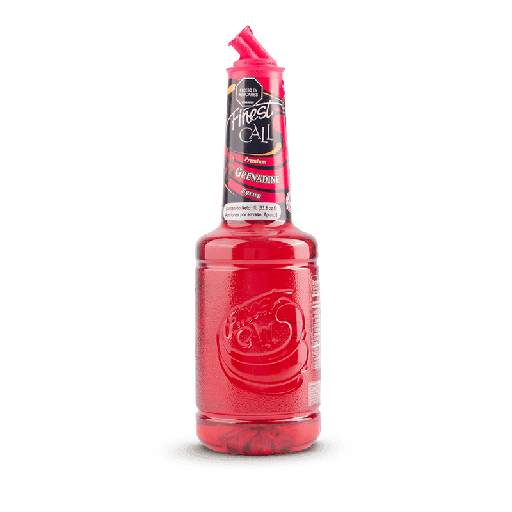 Base Coctel Grenadine Finest Call 1000 Ml