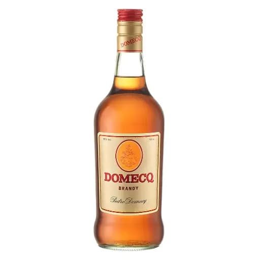 Brandy Domecq 750 Ml