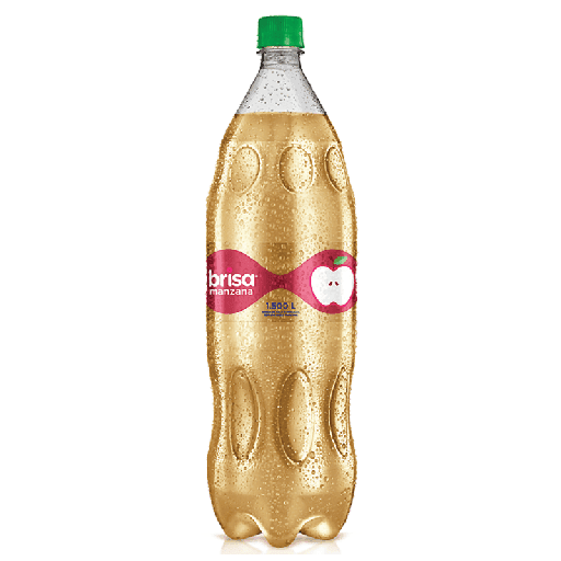 Brisa Manzana 1.5 Lt