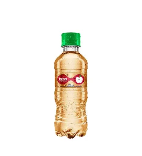 Brisa Manzana 280 Ml