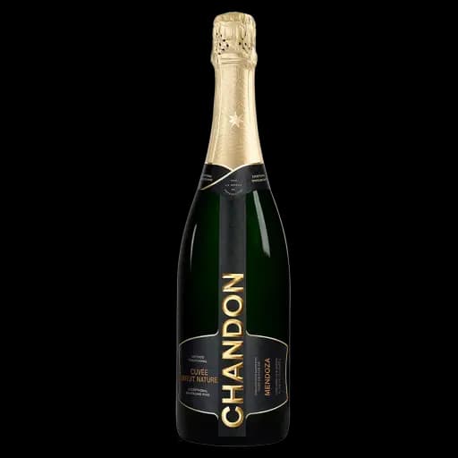 Chandon Brut Nature 750 Ml