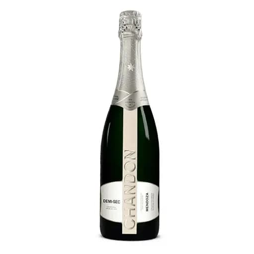 Chandon Demi Sec 750 Ml
