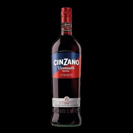 Cinzano Vermouth Tinto 1000ml