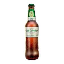 Club Colombia Trigo Botella 330ml