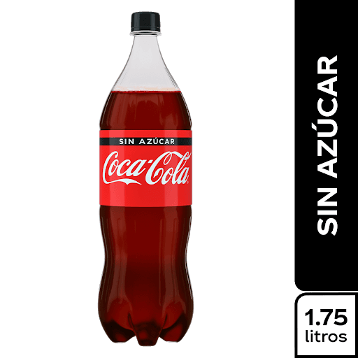 Coca cola 1.75 S/A
