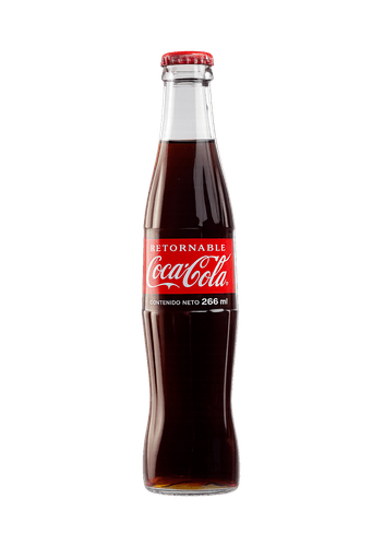 Coca cola 10 Oz Vnr