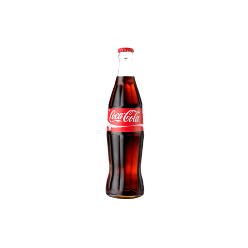 Coca cola 350 Ml Original