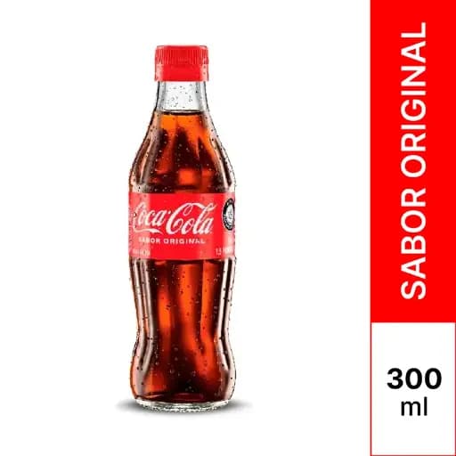 Coca cola S/Az 10 0z vnr
