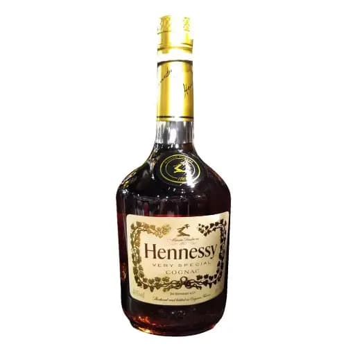 Cognac Hennessy Very Special 700 Ml