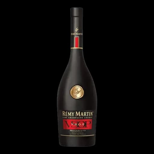 Cognac Remy Martin Vsop 750 Ml