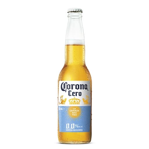 Corona Cero 330ml