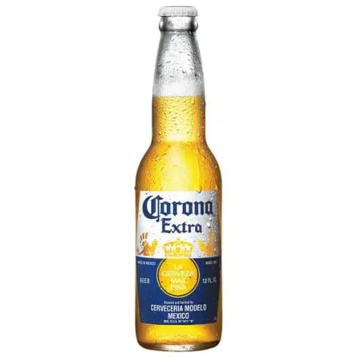 Corona Extra Botella 355 Ml