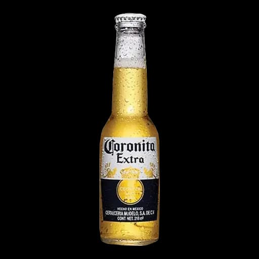 Coronita  Botella Retornable 210 Ml