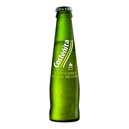 Costeñita Botella 175 Ml