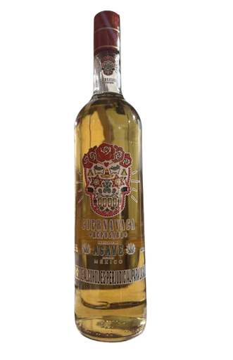 Cuernavaca Reposado 1000ml D.avave