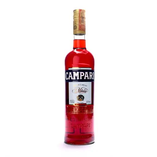 Davide Campari Milano 750 ml
