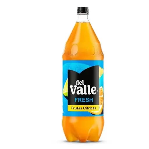 Del Valle Fresh 2.5 Citrus Lt