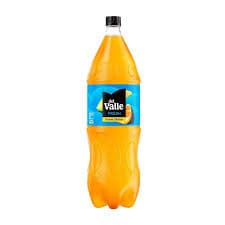 Del Valle Fresh Citrus 1.5 Lt
