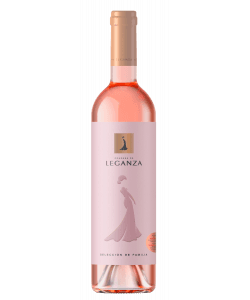 Vino Tinto Leganza 750ml