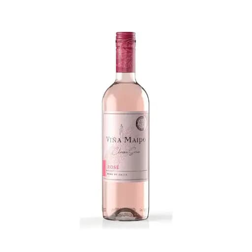 Vino Viña Maipo Rose 750ml