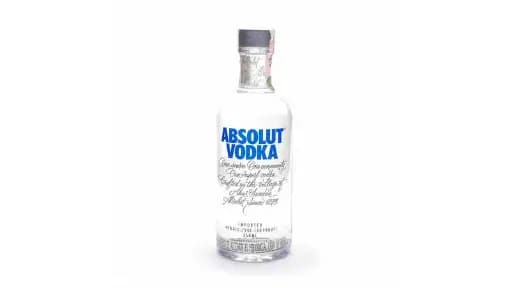 Vodka Absolut Original 350 Ml