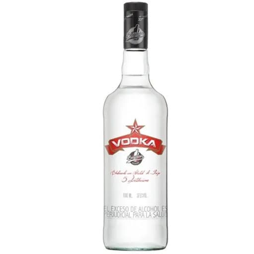 Vodka Bartender 1000 Ml