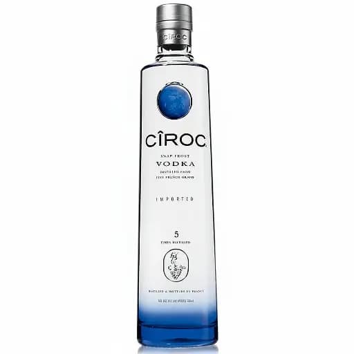Vodka Ciroc 750 Ml