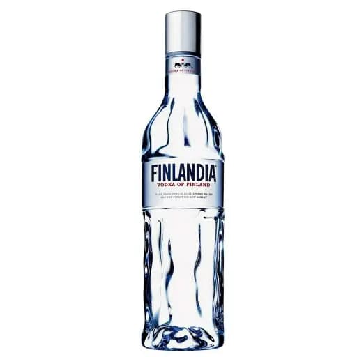 Vodka Finlandia 375Ml