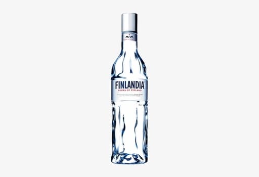 Vodka Finlandia 750Ml