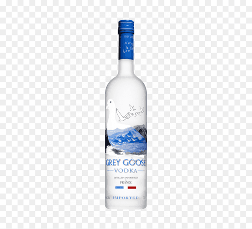 Vodka Grey Goose 700Ml