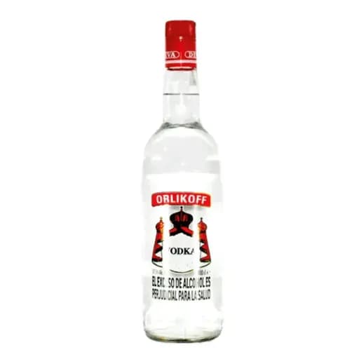 Vodka Orlikoff 1000ml