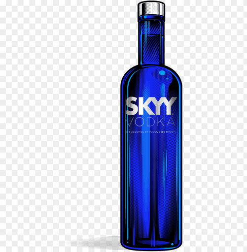 Vodka Skyy 750Ml