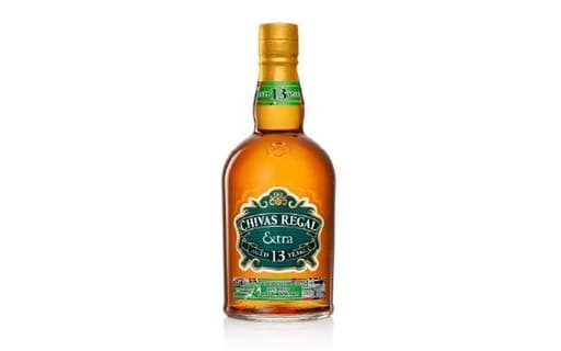 Whisky Chivas Regal Extra Tequila 700 Ml