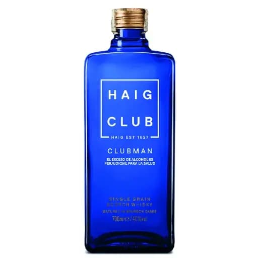 Whisky Haig Club 700 Ml