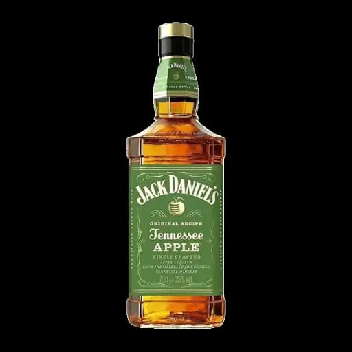 Whisky Jack Daniels Apple 700 Ml