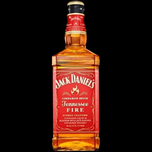 Whisky Jack Daniels Fire 750 Ml