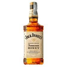 Whisky Jack Daniels Honey 375 Ml