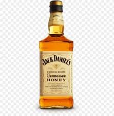 Whisky Jack Daniels Honey 700 Ml