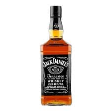 Whisky Jack Daniels Sour 375 Ml