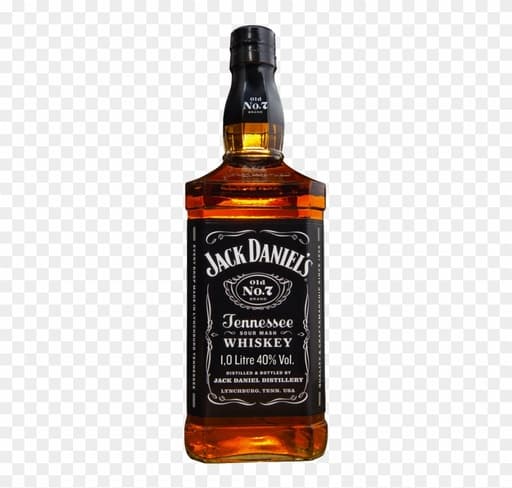 Whisky Jack Daniels Sour 700 Ml
