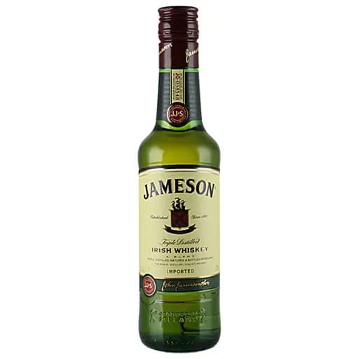 Whisky Jameson 375 ML