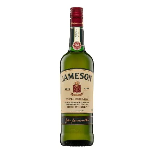 Whisky Jameson 700 Ml