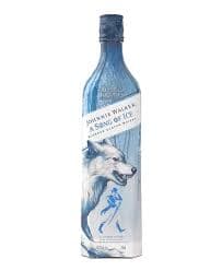 Whisky Johnie Walker Games Of Thrones 750 Ml