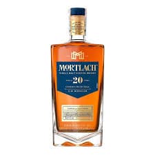 Whisky Mortlach 700 Ml