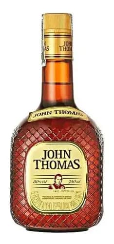 Whisky Old Thomas 375 Ml