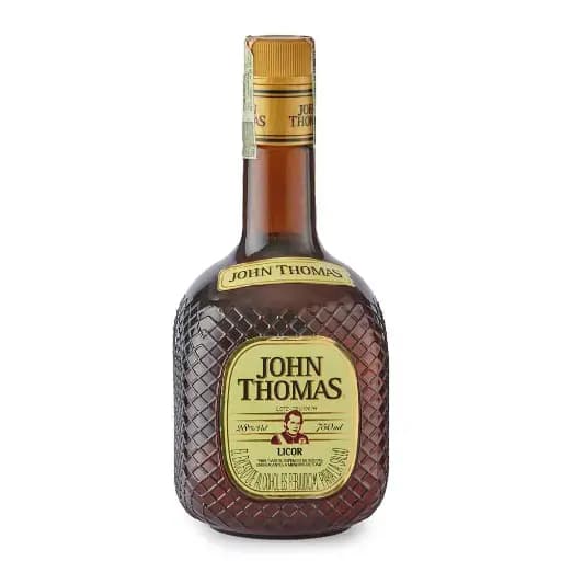 Whisky Old Thomas 750 Ml